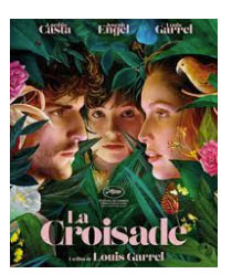 La Croisade