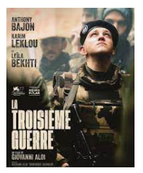 La Troisième Guerre