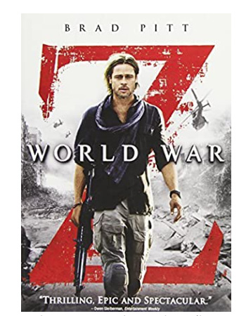 World War Z