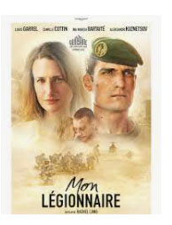 Mon Légionnaire