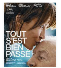 Tout S'est Bien Passé