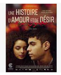 Une Histoire D'amour Et De Désir