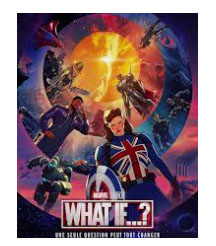 What If...