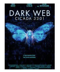 Dark Web Cicada
