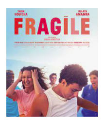 Fragile