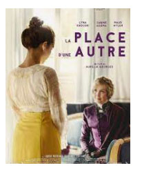 La Place D'une Autre
