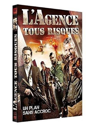 L'Agence Tous Risques