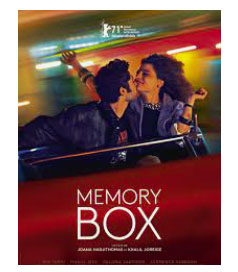 Memory Box