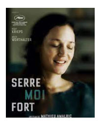 Serre-moi fort