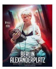 Berlin Alexanderplatz
