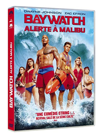Alerte A Malibu