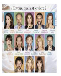 Les Fantasmes