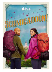 Schmigadoon!