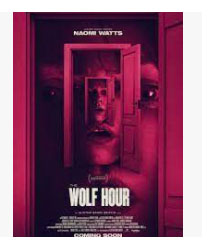 The Wolf Hour