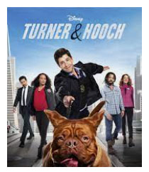 Turner & Hooch