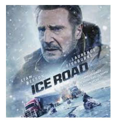 Ice Road