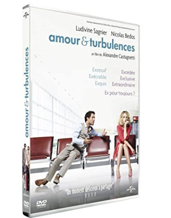Amour et Turbulences