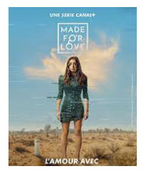 Made For Love