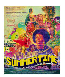 Summertime