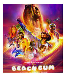 The Beach Bum