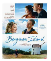 Bergman Island