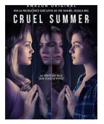 Cruel Summer