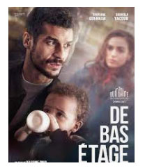 De Bas Étage