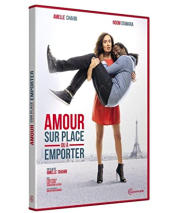 Amour sur place ou à emporter
