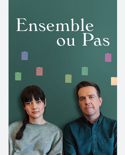 Ensemble Ou Pas