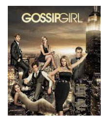 Gossip Girl