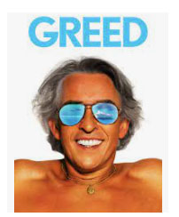 Greed