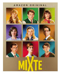 Mixte