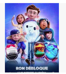 Ron Débloque
