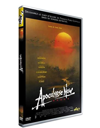 Apocalypse Now