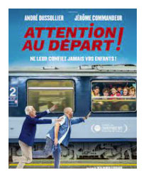 Attention Au Départ