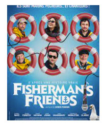 Fisherman's Friends