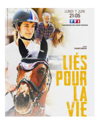 Liés Pour La Vie