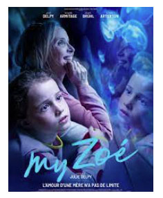 My Zoé