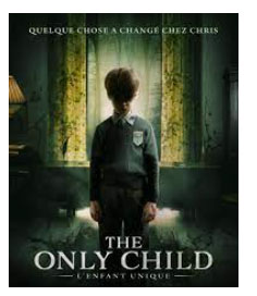 The Only Child