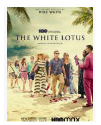The White Lotus