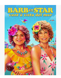 Barb Et Star Vont À Vista Del Mar