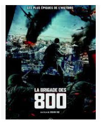 La Brigade Des 800