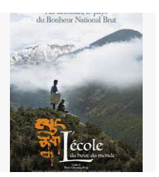 L'école Du Bout Du Monde