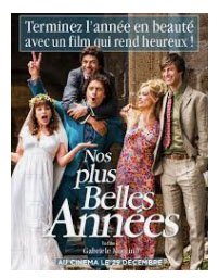 Nos Plus Belles Années