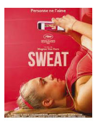 Sweat