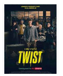 Twist