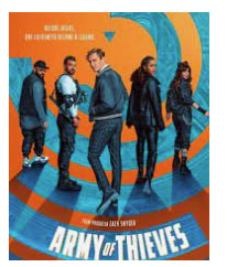 Army of Thieves