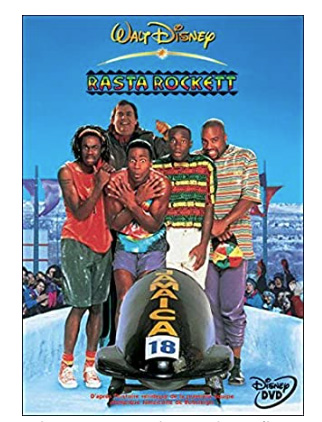 Rasta Rockett