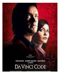 Da Vinci code