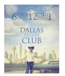 Dallas Buyers Club